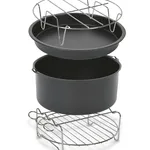 Tefal Easy Fry XXL Accessory Kit XA113010 for Air Fryers