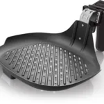 ملحق مقلاة الشواء المدمجة Philips HD9910/20 Viva Collection Airfryer Essential