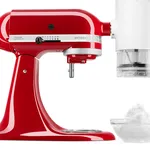 ملحق صانعة الآيس كريم KitchenAid 5KSMSIA