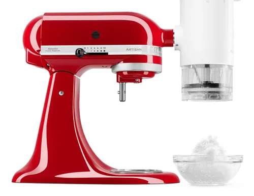 صورة ملحق صانعة الآيس كريم KitchenAid 5KSMSIA