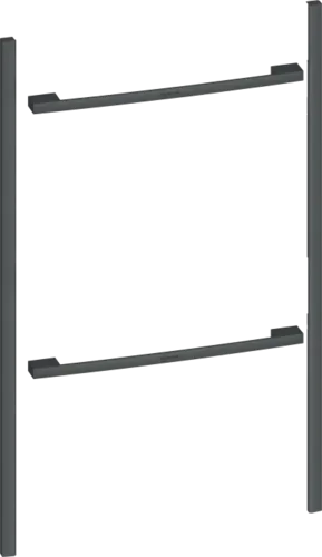 صورة قطعة غيار أصلية لفرن وميكروويف Neff Z990BAY0 (رقم القطعة 17007832)