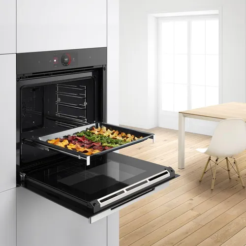 صورة ملحق فرن وميكروويف Bosch HEZ629070