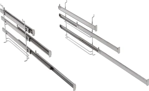 صورة Gorenje AC105 Telescopic Oven Rails