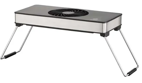 صورة Unold 487001 Smokeless Raclette Grill Hood