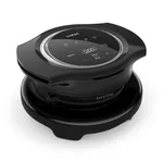ملحق غطاء Tefal Cook4me Extra Crisp Lid EY150830 لجهاز الطهي المتعدد