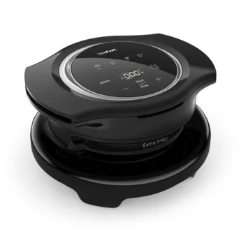 صورة ملحق غطاء Tefal Cook4me Extra Crisp Lid EY150830 لجهاز الطهي المتعدد
