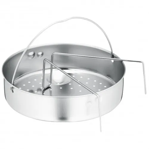 صورة WMF Perfect 07.8942.6030 Pressure Cooker Insert