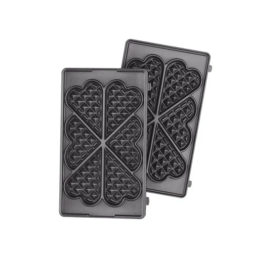 صورة Tefal Snack Collection XA8106F0 Plates for Sandwich Maker