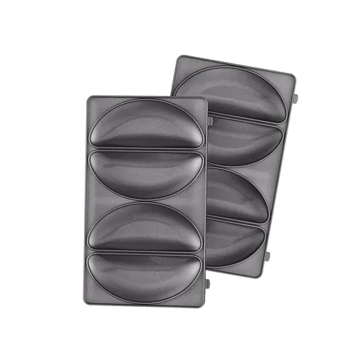 صورة Tefal Snack Collection XA8108F0 Plates