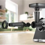 ملحق مطحنة لحم Bosch MWZS0JPB