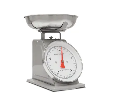 مقارنة ميزان مطبخ مولينكس BN50U3 مع ميزان مطبخ Pyramidea BC120
