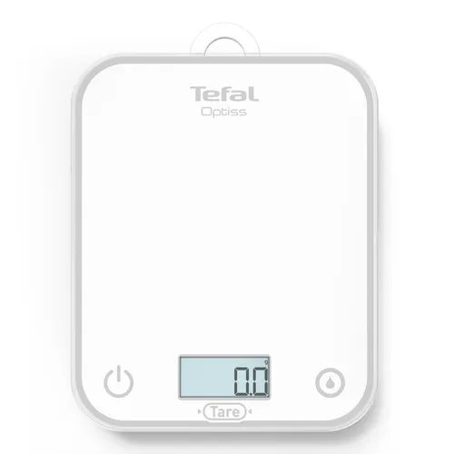 مقارنة ميزان مطبخ مولينكس BN50U3 مع Tefal Optiss BC50U0 Kitchen Scale