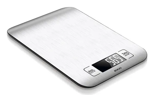 مقارنة ميزان مطبخ مولينكس BN50U3 مع ميزان مطبخ Sogo BAC-SS-3950