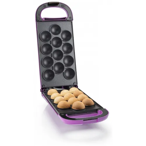 مقارنة پرنسس صانعة كرات الكيك مع TriStar Cake Pop and Cupcake Maker