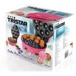 TriStar Cake Pop and Cupcake Maker