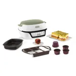 Tefal Cake Factory Electric Cake, Donut, and Pastry Maker