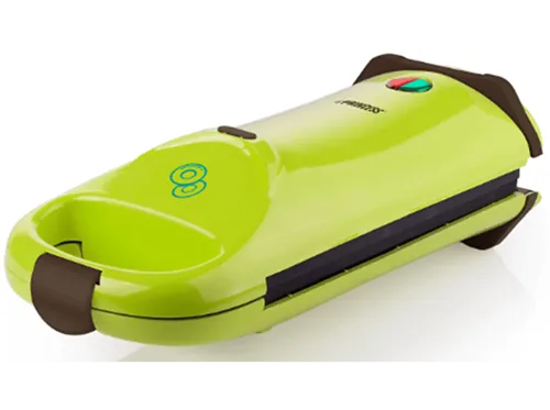 مقارنة Princess Roundy Maker Electric Cake Donut Pastry Maker مع Tefal Cake Factory Cake Pop Maker