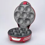 Ariete Cupcake Maker - Electric Cake Donut Pastry Maker