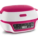 Tefal Dessert Maker - Electric Cake Donut Pastry Maker