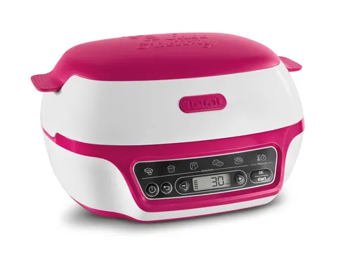 مقارنة Princess Roundy Maker Electric Cake Donut Pastry Maker مع Tefal Dessert Maker - Electric Cake Donut Pastry Maker