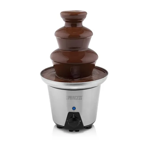 صورة Princess 01.292998.01.001 Chocolate Fountain XL