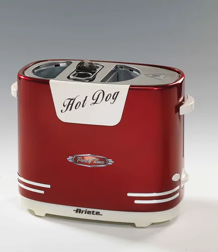 صورة Ariete 186 Hot Dog Maker