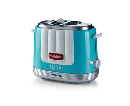 صورة Ariete ARI-206-BL Hot Dog Maker