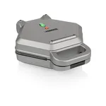 Princess 123002 صانعة السمبوسة والمقرمشات - قلاية عميقة صغيرة وصانعة مقرمشات