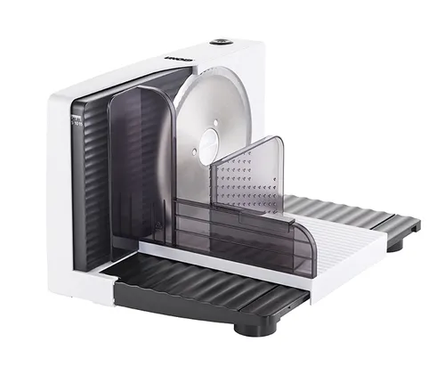 صورة Unold 78860 Food Slicer with 170mm Blade Diameter