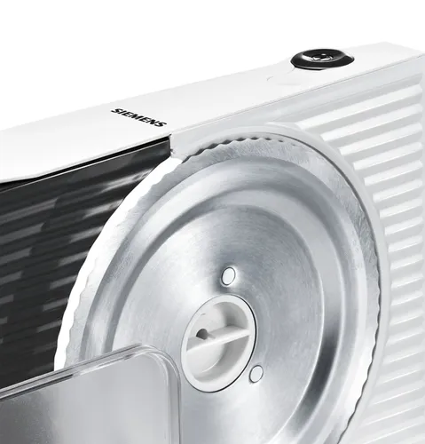 صورة Siemens MS4000W Food Slicer