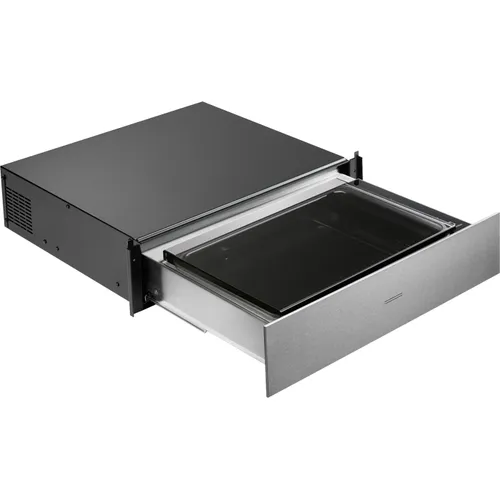 مقارنة Electrolux EVD14900OX Integrated Vacuum Drawer مع درج تفريغ Gaggenau DVP221100