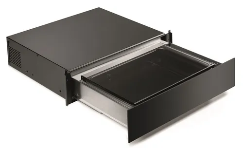 مقارنة Electrolux VACS140SP Vacuum Drawer مع درج تفريغ Gaggenau DVP221100