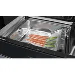 درج تفريغ Gaggenau DVP221100