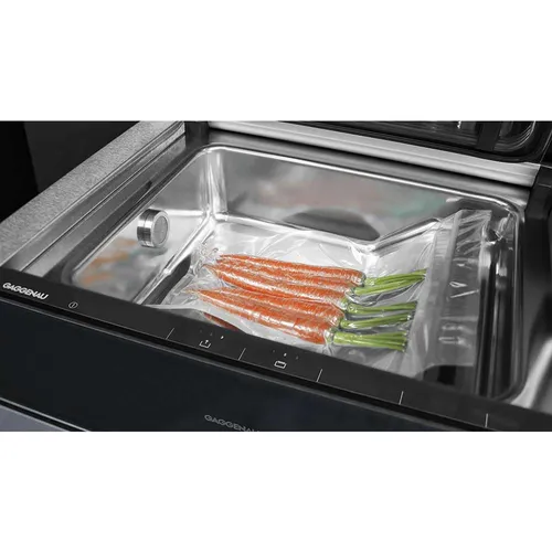 مقارنة درج تفريغ Gaggenau DVP221100 مع Neff N17XH10G0 درج تفريغ الهواء
