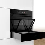 Bosch Serie 8 BVE810NC0 درج تفريغ الهواء