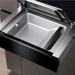 Neff N17XH10G0 درج تفريغ الهواء