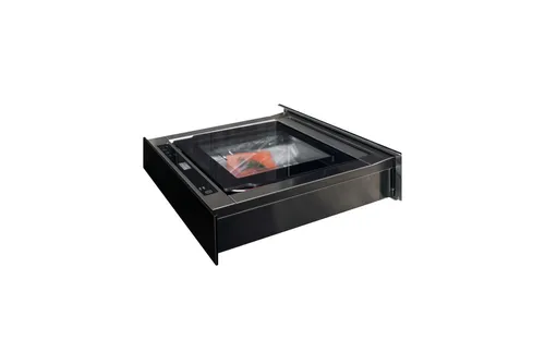 مقارنة درج تفريغ Gaggenau DVP221100 مع KitchenAid KVXXXB 14600 Vacuum Drawer