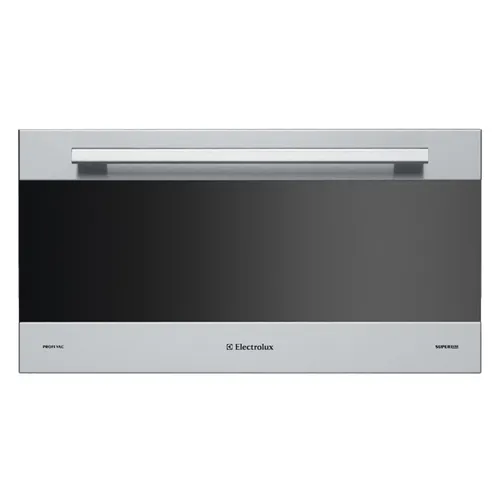 مقارنة شفاط مطبخ إلكترولوكس VACS290CN مع درج تفريغ Gaggenau DVP221100