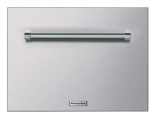 مقارنة درج تفريغ Gaggenau DVP221100 مع KitchenAid KVXXX 44601 Vacuum Sealer Drawer