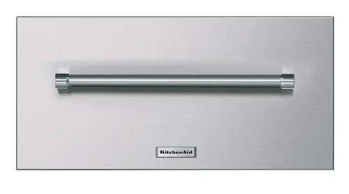 مقارنة درج تفريغ Gaggenau DVP221100 مع KitchenAid KVXXX 29600 Vacuum Drawer