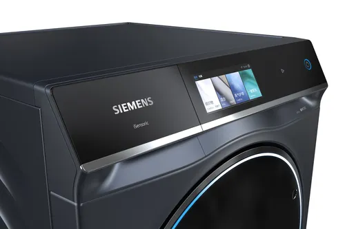 صورة فرن بخار مدمج Siemens iQ700 CS856GPB0