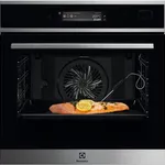 فرن بخار Electrolux EOB9S21WX