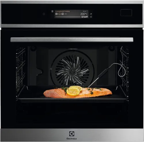 صورة فرن بخار Electrolux EOB9S21WX