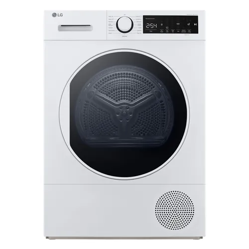 صورة مجفف ملابس LG FDT208W
