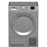 Beko DTLCE70051S مجفف ملابس تكثيف بسعة 7 كجم
