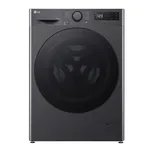 LG FWY706GBTN1 غسالة مجففة 7 كجم غسيل / 5 كجم تجفيف 1400 دورة في الدقيقة