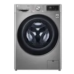 غسالة ومجففة LG V6 FWV696SSE 9 كجم غسيل / 6 كجم تجفيف