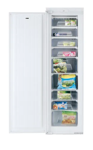 صورة Candy CFFO 3550 EK/N Upright Freezer
