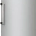 فريزر عمودي Gorenje FN619DAXL6 - سعة 270 لتر، تقنية FrostLess، فئة كفاءة الطاقة A++