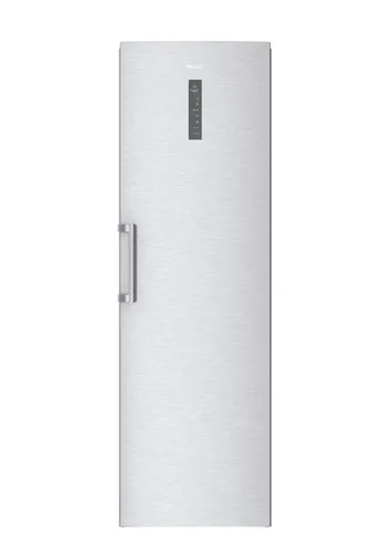 صورة فريزر عمودي Haier H3F330SEH1(UK) - سعة 330 لتر، أبيض
